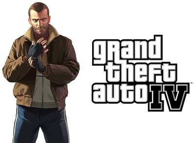GTA IV
