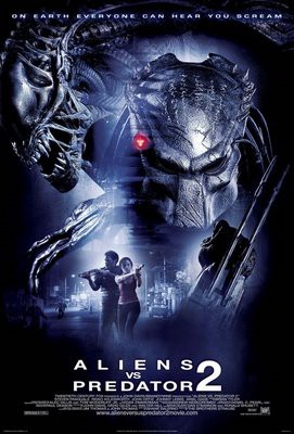 Aliens Vs. Predator