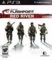 Operation Flashpoint: Red river