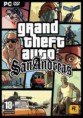 GTA San Andreas Pc
